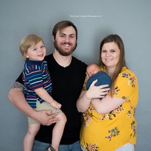 Meet your Posher, Bridget